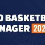 职业篮球经理2024