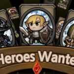 英雄征集/Heroes Wanted
