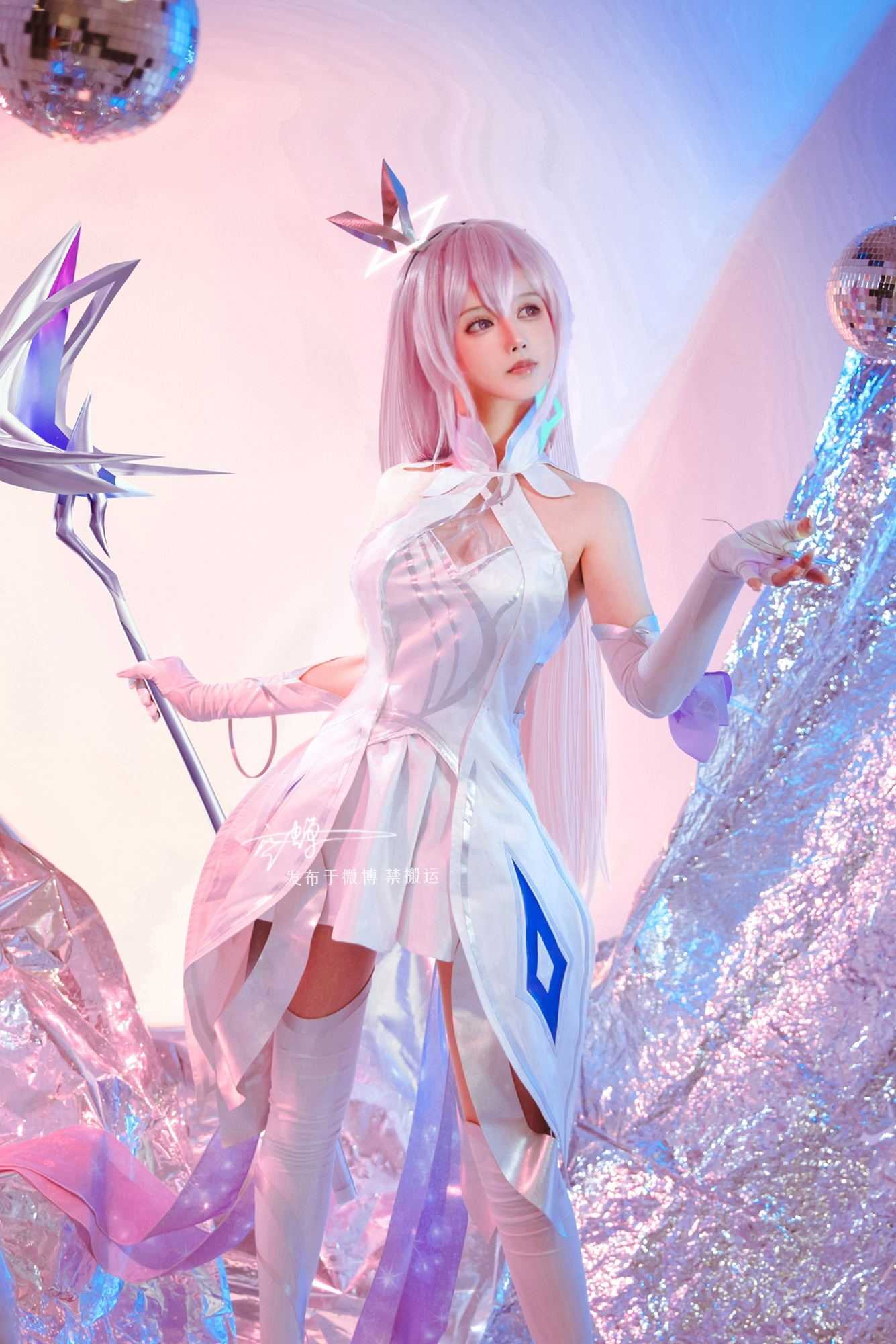 星辰的孩子，注定回到穹宇的怀抱