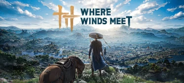 WHERE WINDS MEET《燕云十六声》 3.99