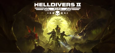 HELLDIVERS™ 2银河系最后的进攻力量 14.68