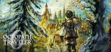 OCTOPATH TRAVELER歧路旅人5.49