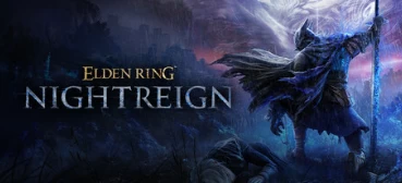ELDEN RING NIGHTREIGN《艾尔登法环 黑夜君临》 9.37