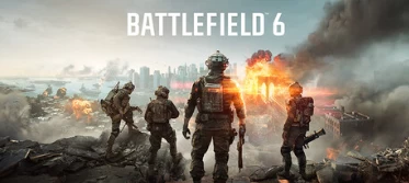 Battlefield 6 战地风云™ 6   14.27
