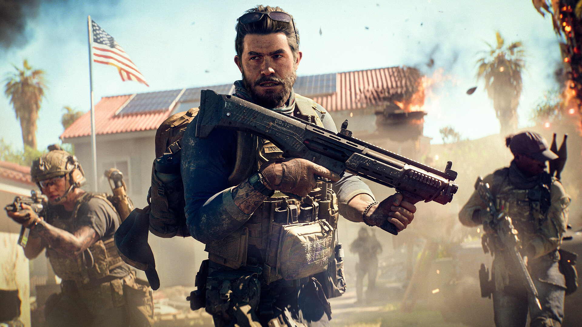 Battlefield 6 战地风云™ 6   14.27