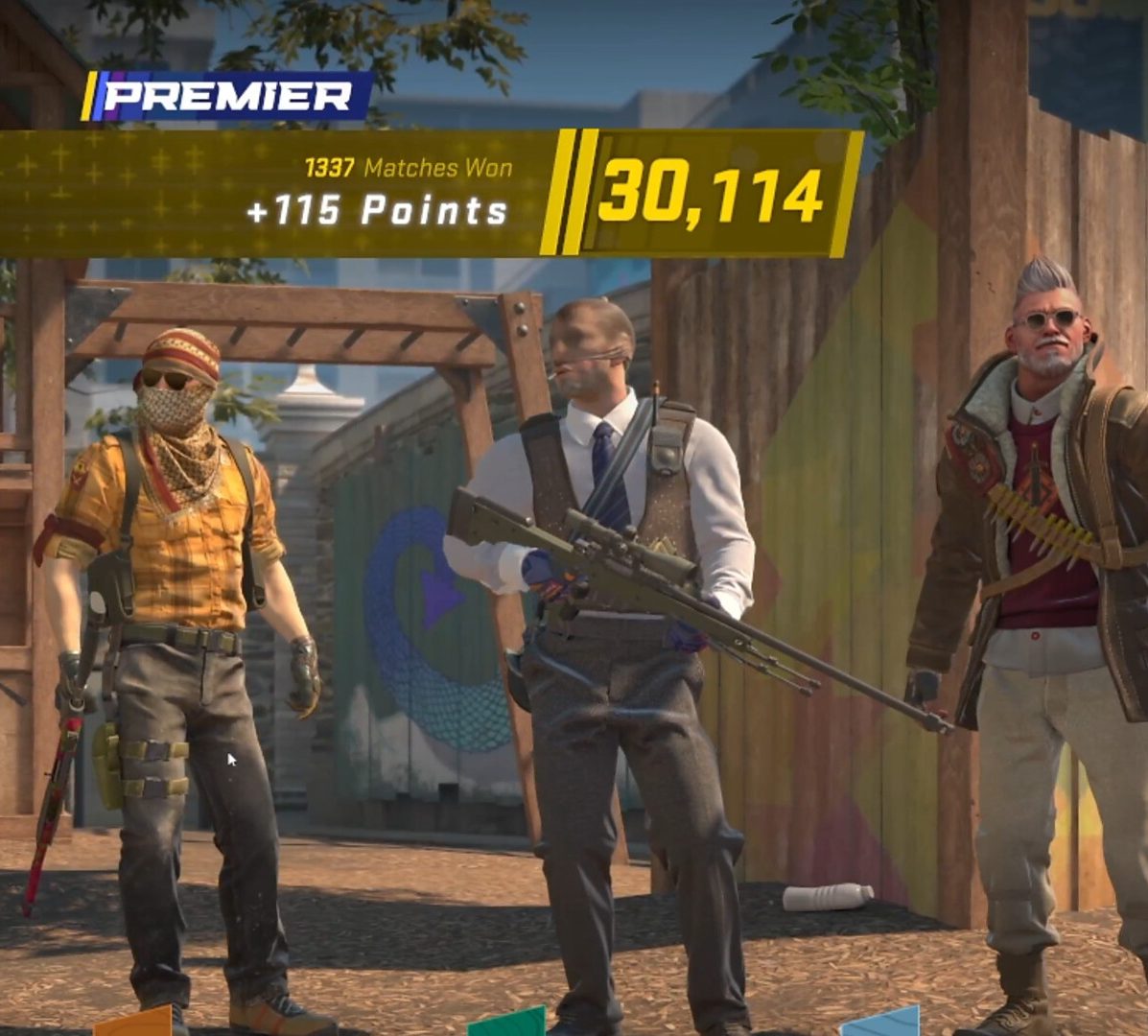 Counter-Strike 2反恐精英 2-9.78