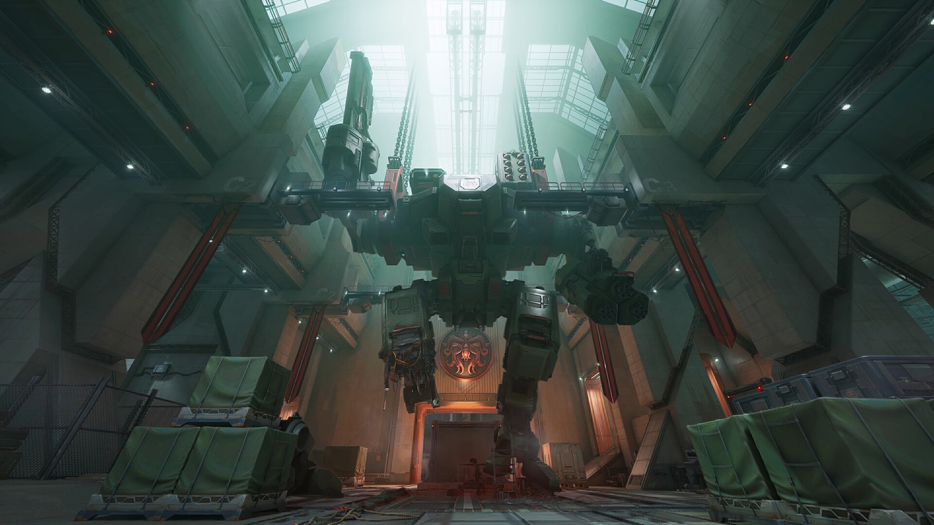 Marvel Conflict《漫威争锋》 27.7