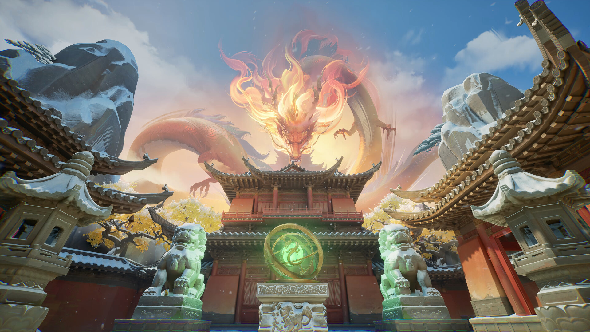 Marvel Conflict《漫威争锋》 27.7