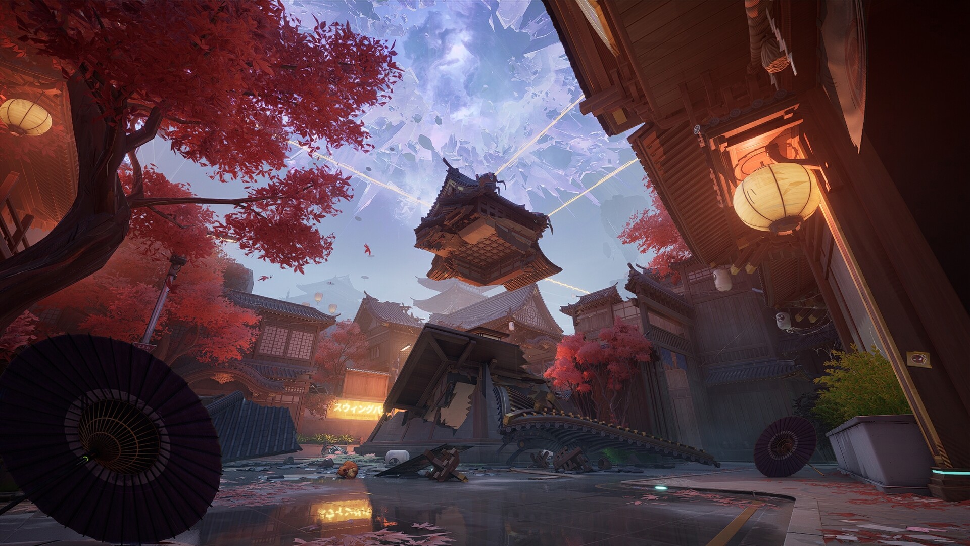 Marvel Conflict《漫威争锋》 27.7