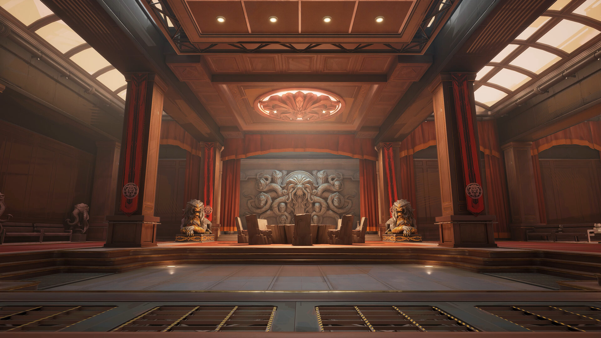 Marvel Conflict《漫威争锋》 27.7