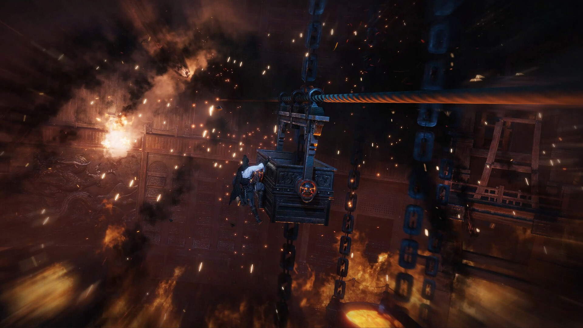 WHERE WINDS MEET《燕云十六声》 3.99